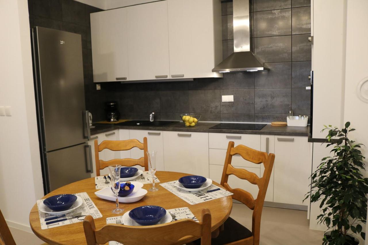 Apartment D&E Punat - Free Parking And Wi-Fi Luaran gambar